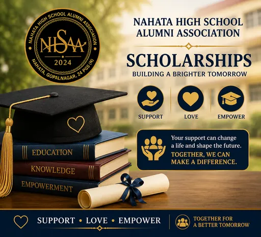 Support the School