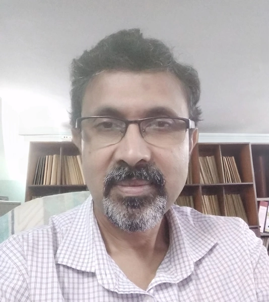 Dilip Kumar Sarkar