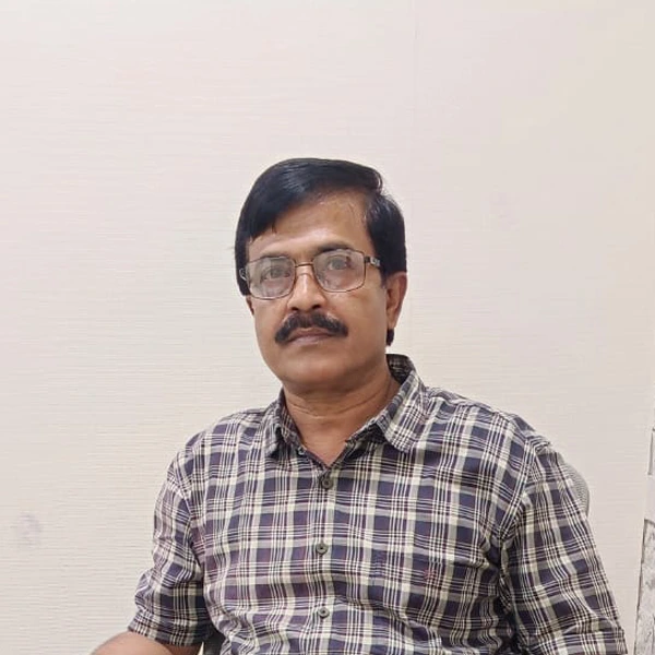 Pranay Biswas