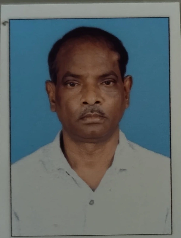 Jitendra Nath Sarkar