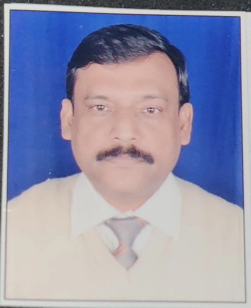 Nihar Ranjan Bala