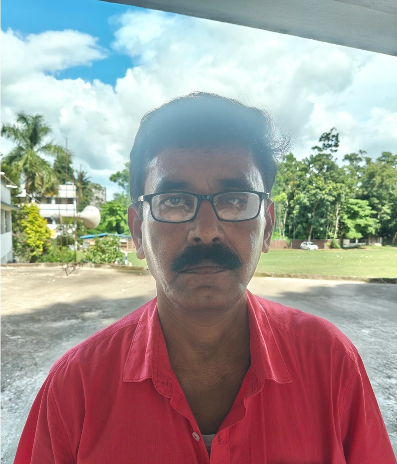 Angshupati Roy