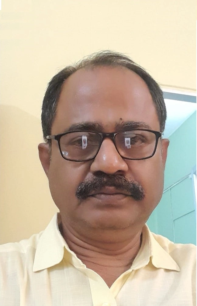 Swapan Biswas