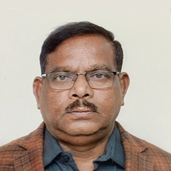 Dipak Kumar Chaki