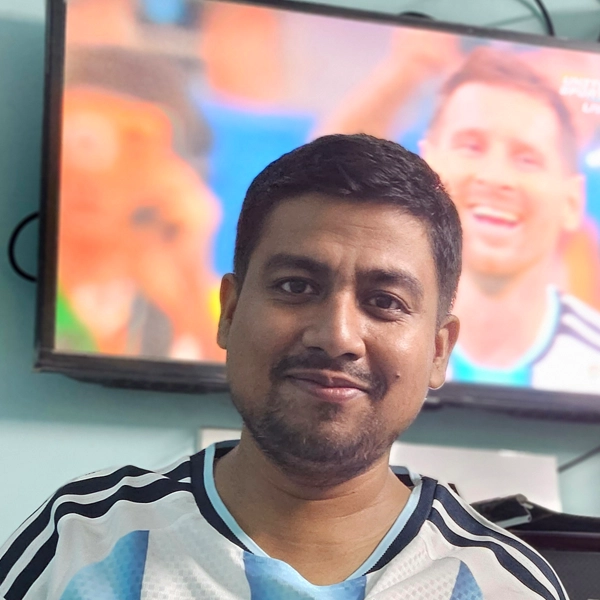 Atanu Dutta