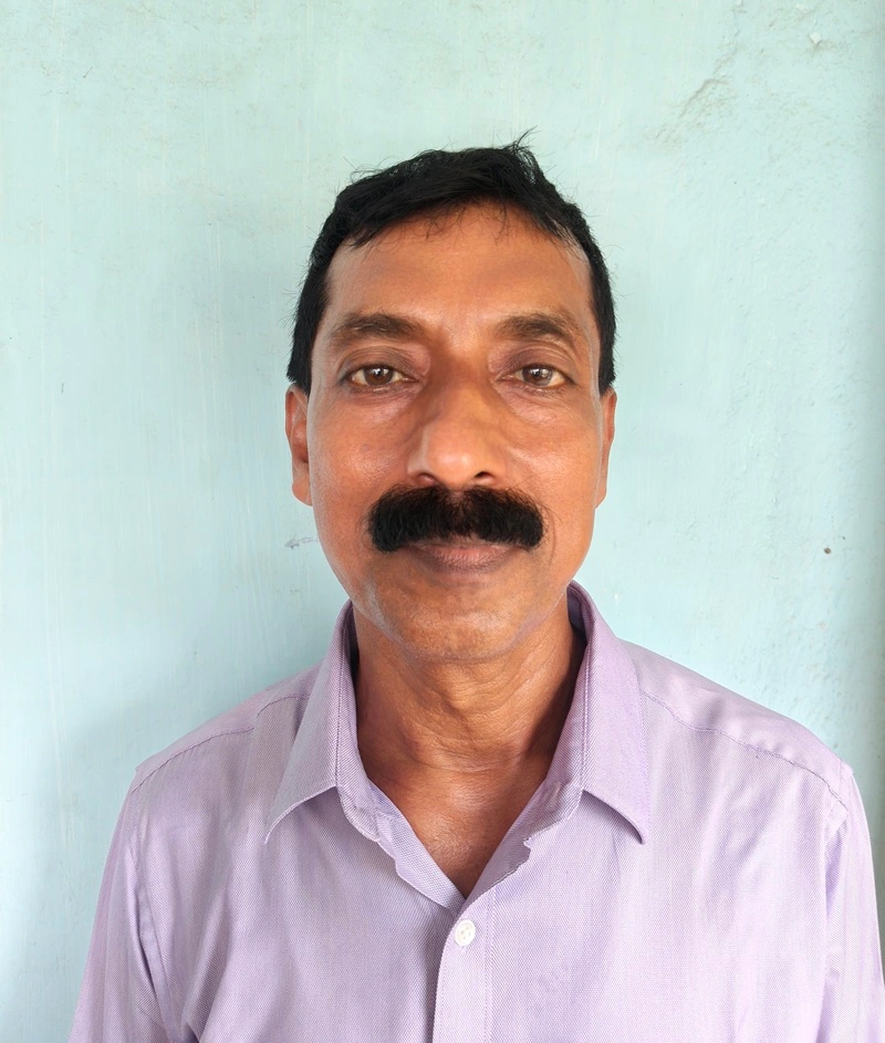 Manoj Sarkar