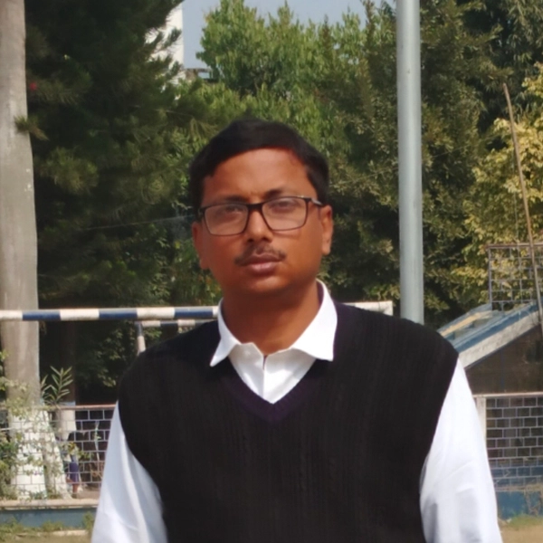 Soumya Mondal