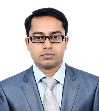 Dr. Krishnendu Bhowmik