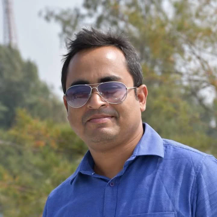Dr. Sankar Sarkar