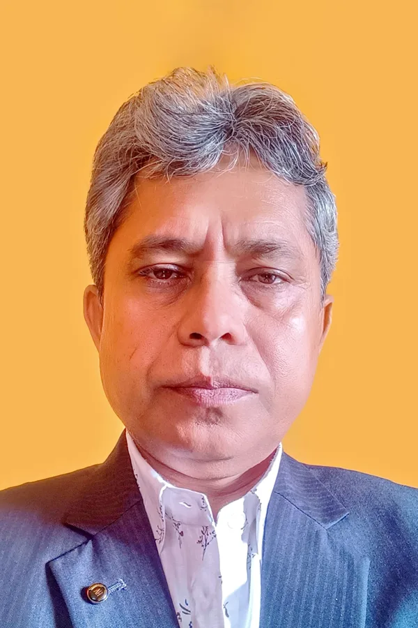 Chanchal Biswas